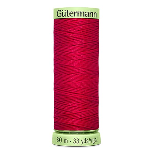 Нитки Gütermann Top Stitch №30 30м цвет 909 undefined