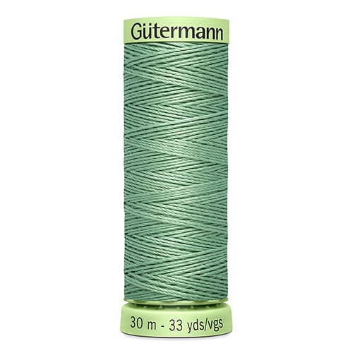 Нитки Gütermann Top Stitch №30 30м цвет 913 undefined