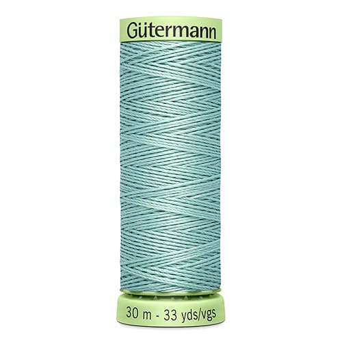 Нитки Gütermann Top Stitch №30 30м цвет 929 undefined