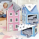 Ткани Gütermann коллекция Little Friends undefined