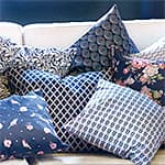 Ткани Gütermann коллекция Long Island undefined