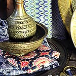 Ткани Gütermann коллекция Marrakesch undefined