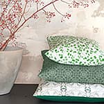 Ткани Gütermann коллекция Natural Beauty undefined