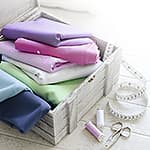 Ткани Gütermann однотонные коллекция Pure Colours undefined