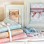 Ткани Gütermann коллекция With Love undefined