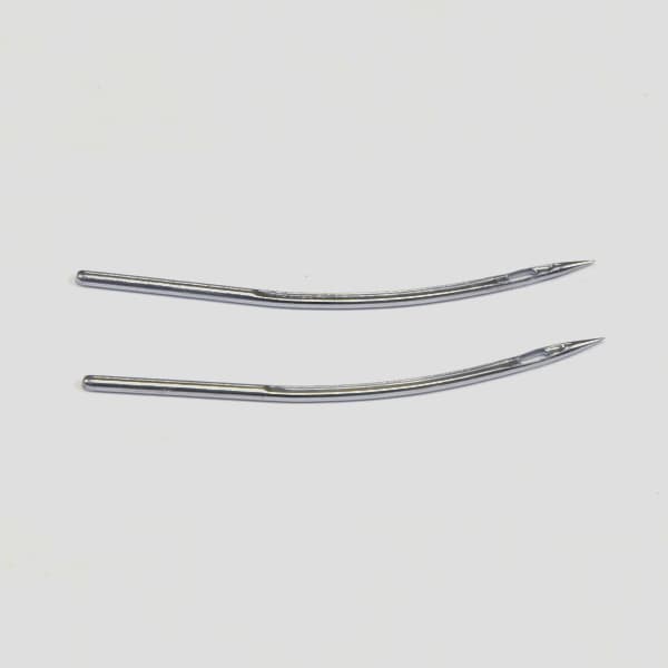 Иглы №180/24 для машин Hague D280E, D280H 5 класс (2шт) undefined