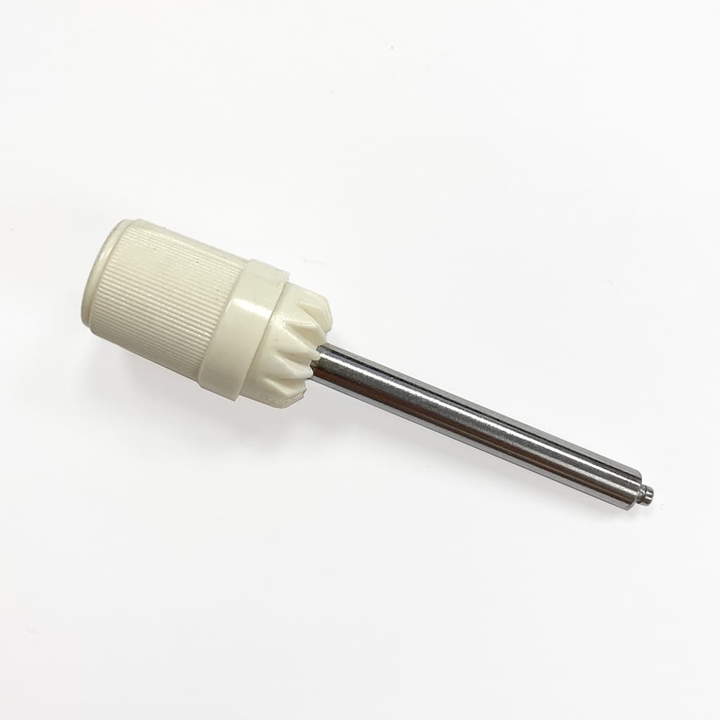 Ручка подачи перфокарты KH868 C19
