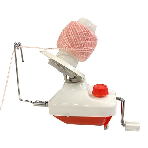 Моталка пряжи на конусы пластиковая, малая undefined