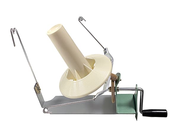 Моталка пряжи на конусы металлическая undefined