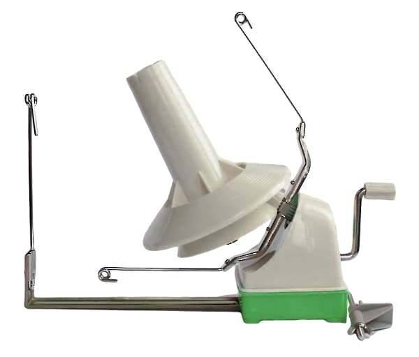 Моталка пряжи на конусы пластиковая undefined