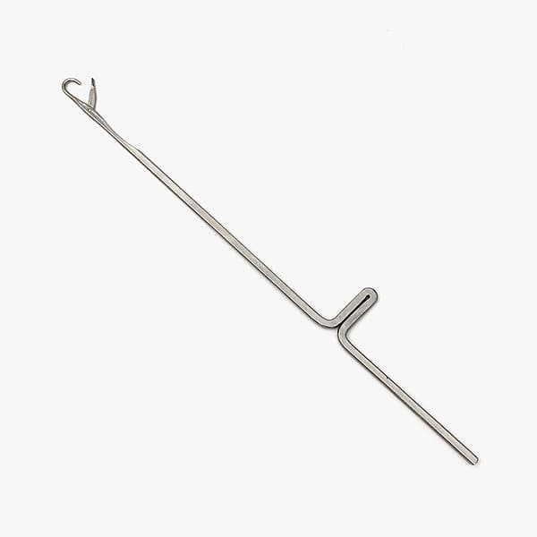 Игла для КR260 (для нижней фонтуры) undefined