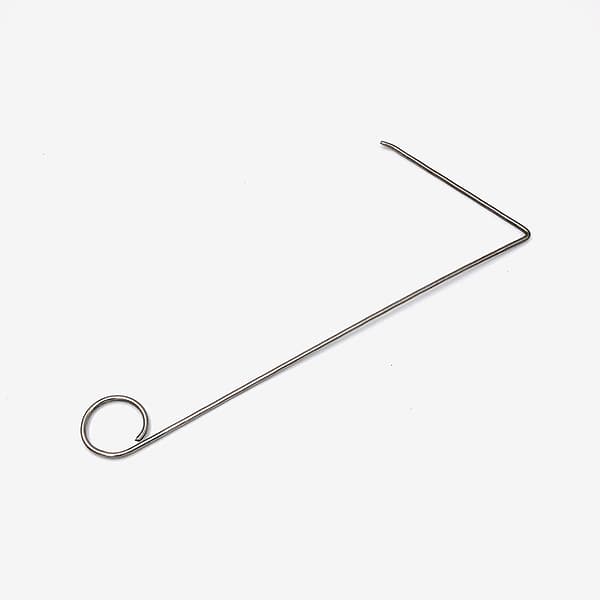 Боковой крючок (3/5 класс), 1шт undefined