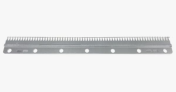 Гребенка короткая с прутком 3 класса undefined