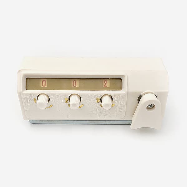 Счетчик рядов для КН260 undefined