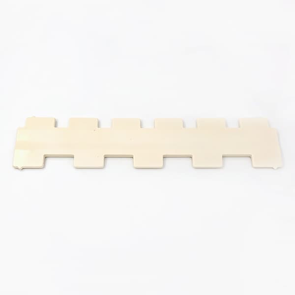 Отборная гребенка 3 класса 1/2 х 2/2 undefined