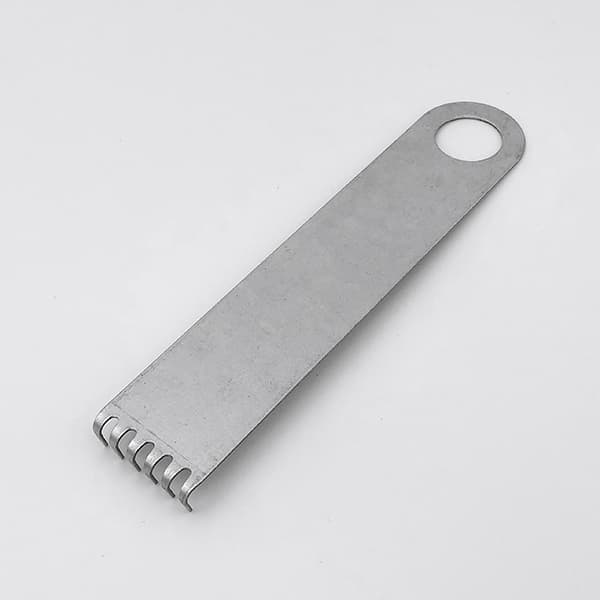 Навесная гребенка C18 undefined