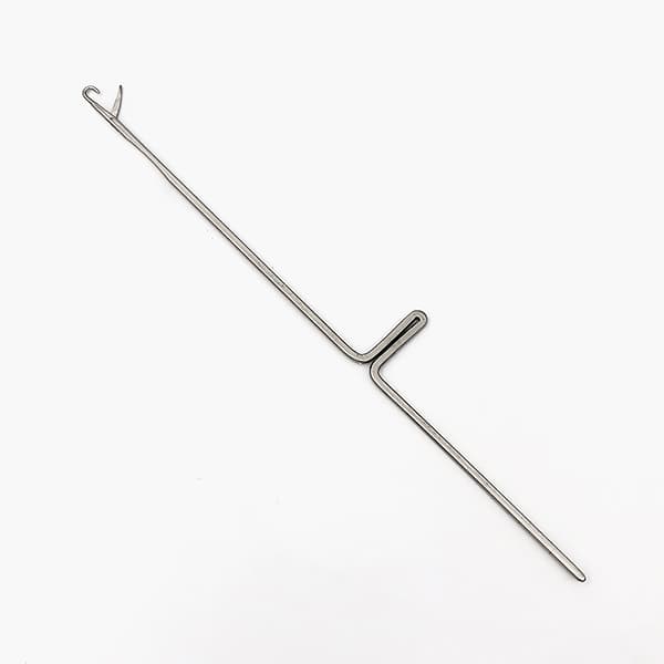 Игла для КН860/868 (для верхней фонтуры) undefined