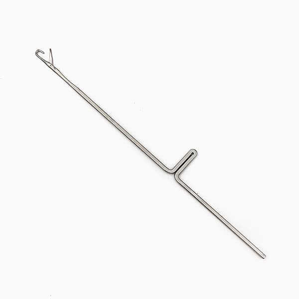 Игла для КR830/850 (для нижней фонтуры) undefined