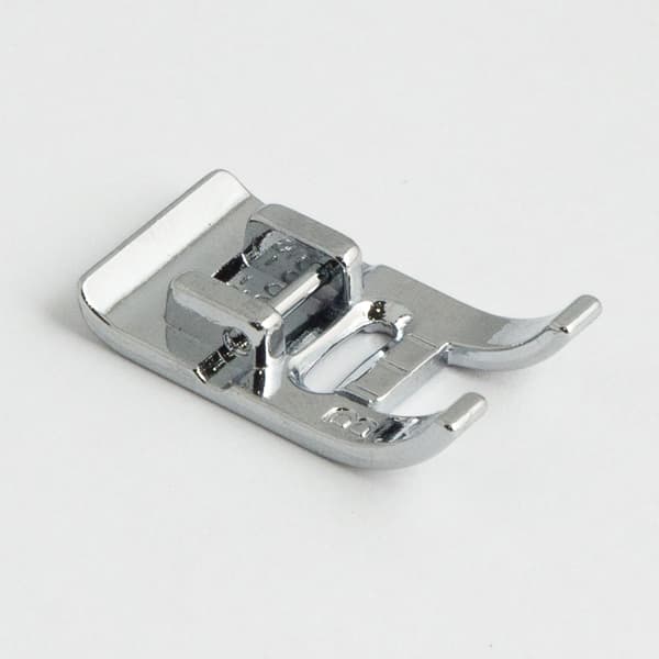 Прижимная лапка B для декоративных строчек undefined