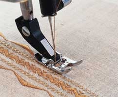 Стандартная лапка B undefined