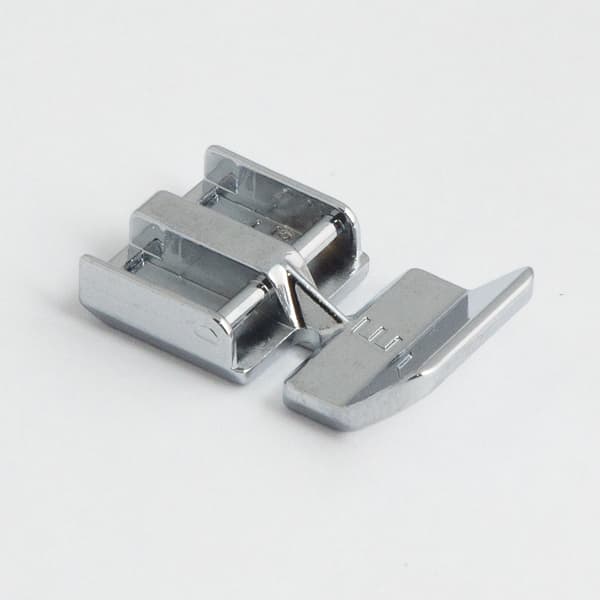 Лапка для вшивания молнии undefined