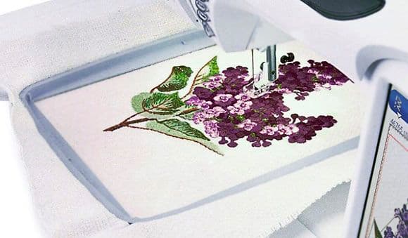 Пяльцы Large 240х150 мм undefined