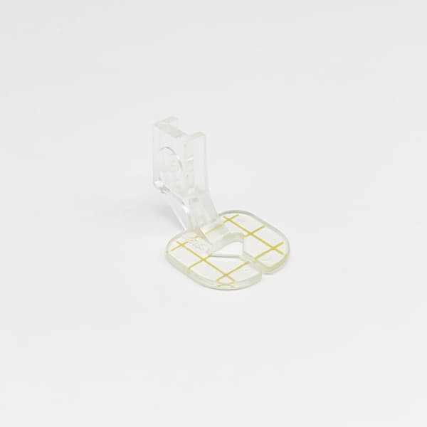 Лапка для простёгивания в технике свободного передвижения с разметкой undefined