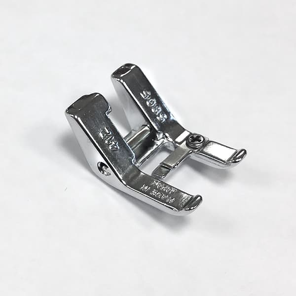 Лапка для каркасной нити undefined