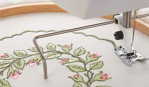 Циркуль для шитья по кругу undefined