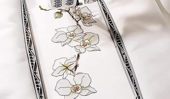 Пяльцы Mega 360х150 мм undefined