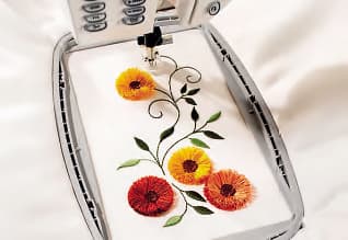 Средние пяльцы Midsize 170х100 мм undefined