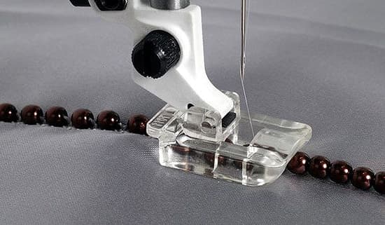 Лапка для бисера 4мм undefined