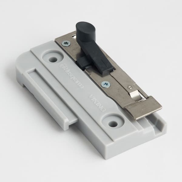 Специальное крепление для заправки пялец undefined