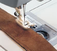 Тефлоновая лапка Н undefined