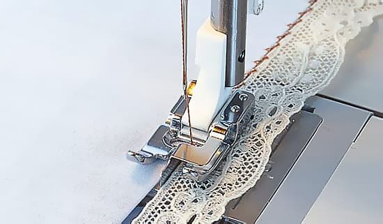 Лапка для соединительного шва undefined