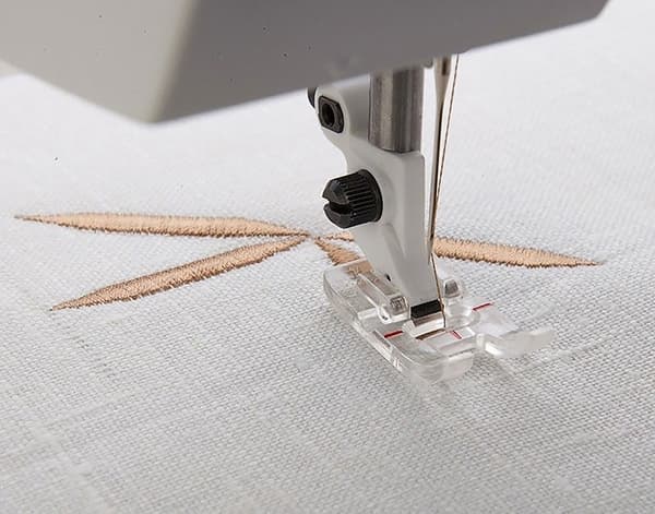 Прозрачная лапка B undefined