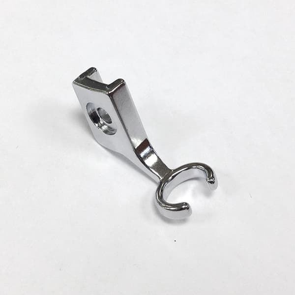 Скользящая открытая лапка для простегивания undefined