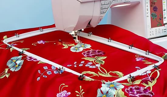 Пяльцы Royal 360х200 мм undefined