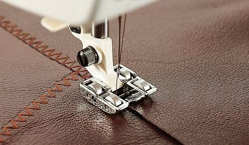 Роликовая лапка undefined