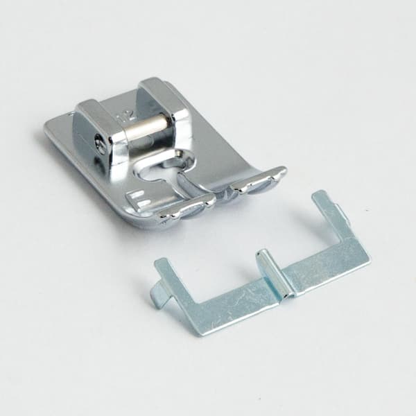 Лапка для защипов со специальной пластиной undefined