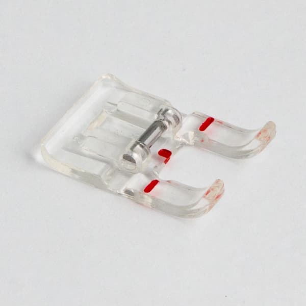 Прозрачная открытая лапка undefined