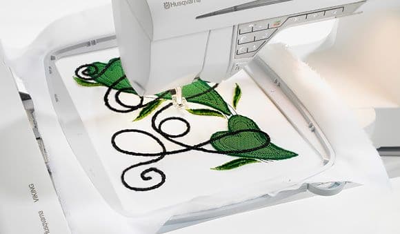 Пяльцы Crown 260х200 мм undefined