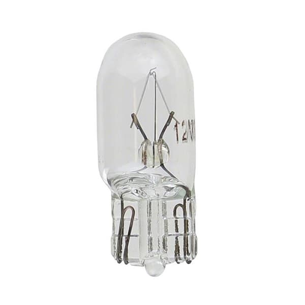 Лампочка Philips 12V 5W к Husqvarna Platinum, Designer I, II undefined