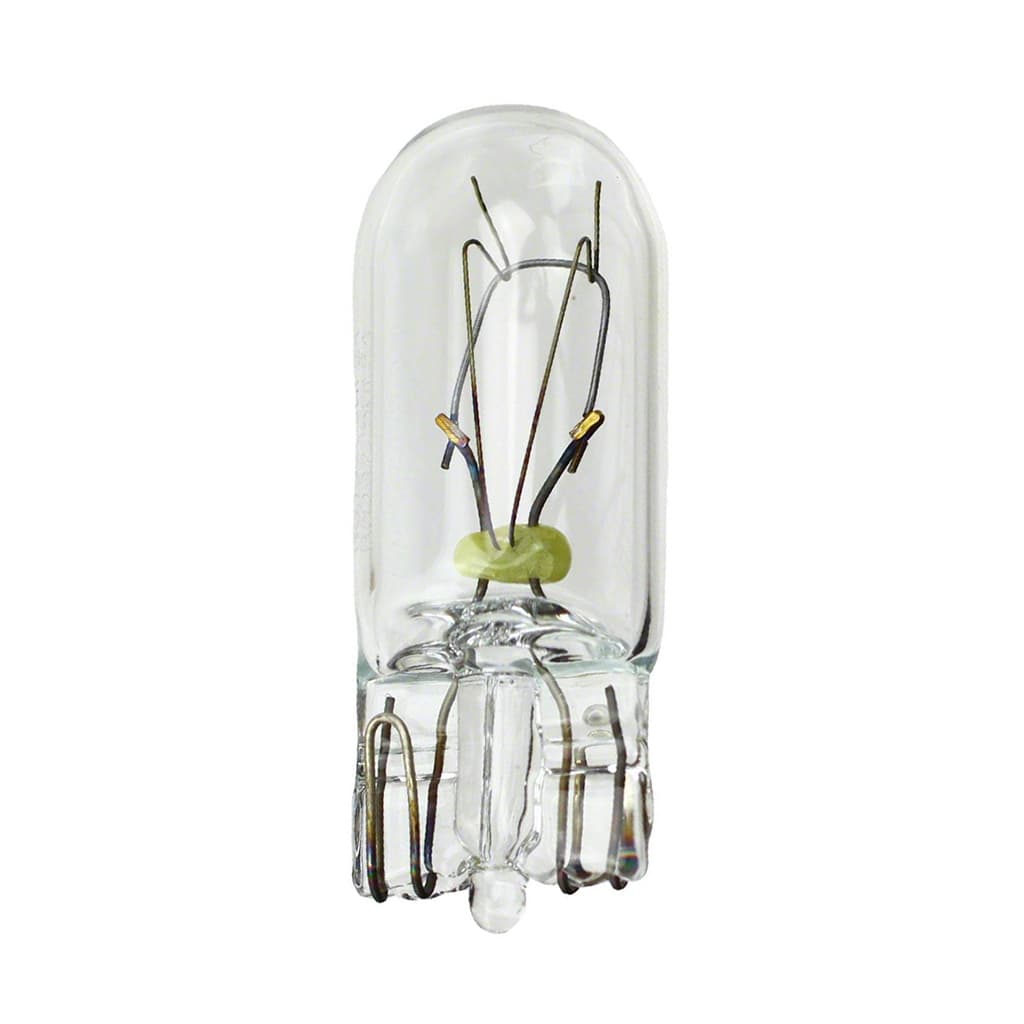 Лампочка Philips 24V 5W  Pfaff Expression 3.0, 4.0, Husqvarna Sapphire, Topaz 20, 30