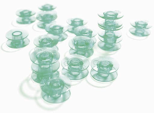 Шпульки. 10 шт.