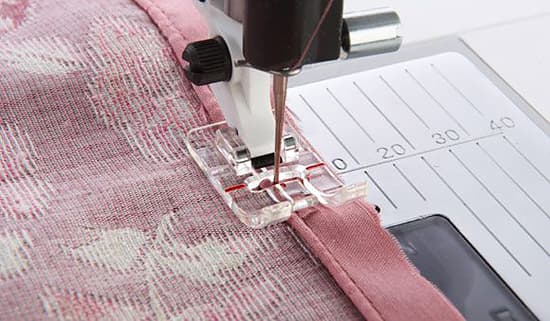 Прозрачная лапка для мини-канта undefined