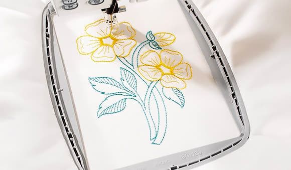 Пяльцы Design 180х130 мм undefined