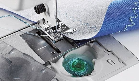 Шпуледержатель для декоративной нити Husqvarna undefined