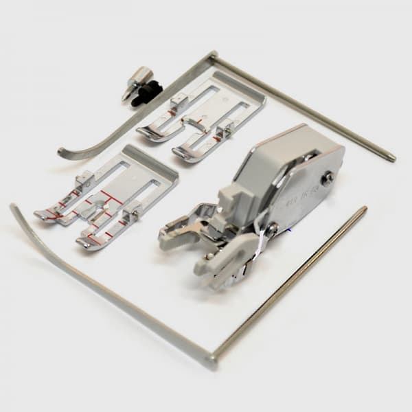 Верхний транспортер со съёмными лапками undefined