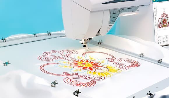 Пяльцы Majestic 360х350 мм undefined